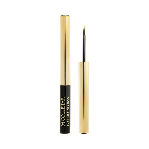 Collistar EYE LINER GRAFICO Nero Lea - MIA PROFUMERIA