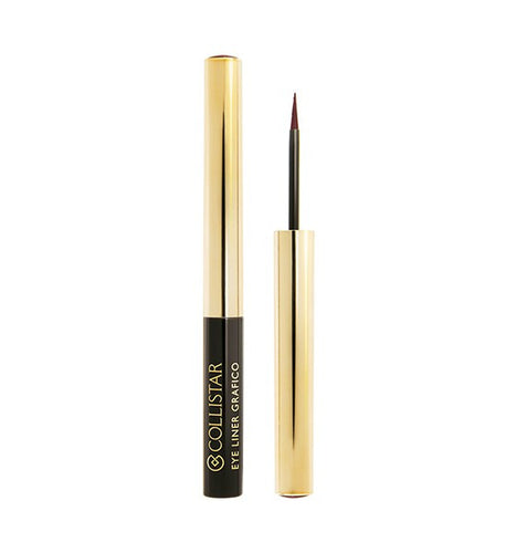 Collistar EYE LINER GRAFICO Marrone Laura - MIA PROFUMERIA