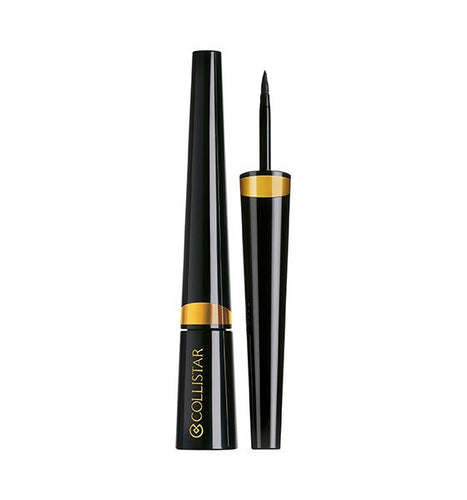 Collistar EYE LINER TECNICO WATERPROOF Nero - MIA PROFUMERIA