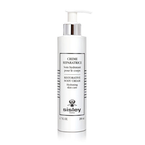 Sisley Sisleya Crème Rèparatrice Soin Hydratant pour le corps 200 ml - MIA PROFUMERIA