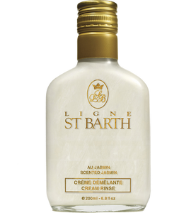 Ligne St Barth CREMA DISTRICANTE AL GELSOMINO - dopo shampoo 200 ml - MIA PROFUMERIA