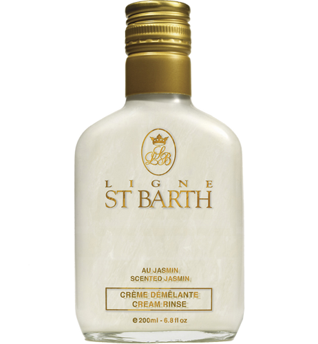 Ligne St Barth CREMA DISTRICANTE AL GELSOMINO - dopo shampoo 125 ml - MIA PROFUMERIA