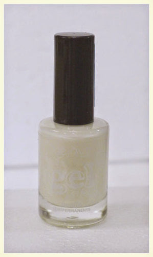 Dejavu Smalto Unghie Effetto Gel - 203 BIANCO - MIA PROFUMERIA