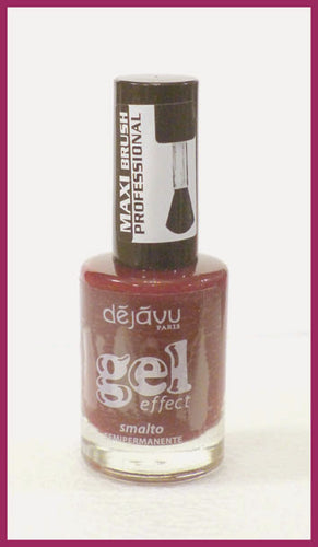 Dejavu Smalto Unghie Effetto Gel - 214 Vinaccia - MIA PROFUMERIA