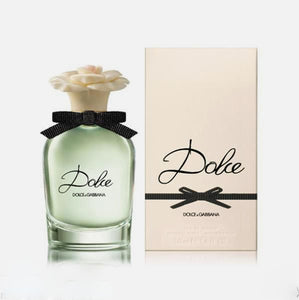 Dolce & Gabbana DOLCE Eau de Parfum Vapo 50 ml - MIA PROFUMERIA