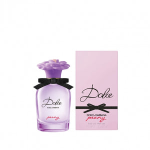 Dolce & Gabbana DOLCE PEONY Eau de Parfum Vapo 75 ml - MIA PROFUMERIA