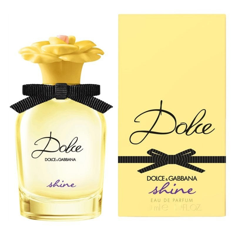 Dolce & Gabbana DOLCE SHINE Eau de Parfum Vapo 50 ml - MIA PROFUMERIA