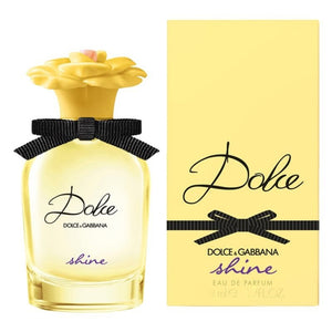 Dolce & Gabbana DOLCE SHINE Eau de Parfum Vapo 75 ml - MIA PROFUMERIA