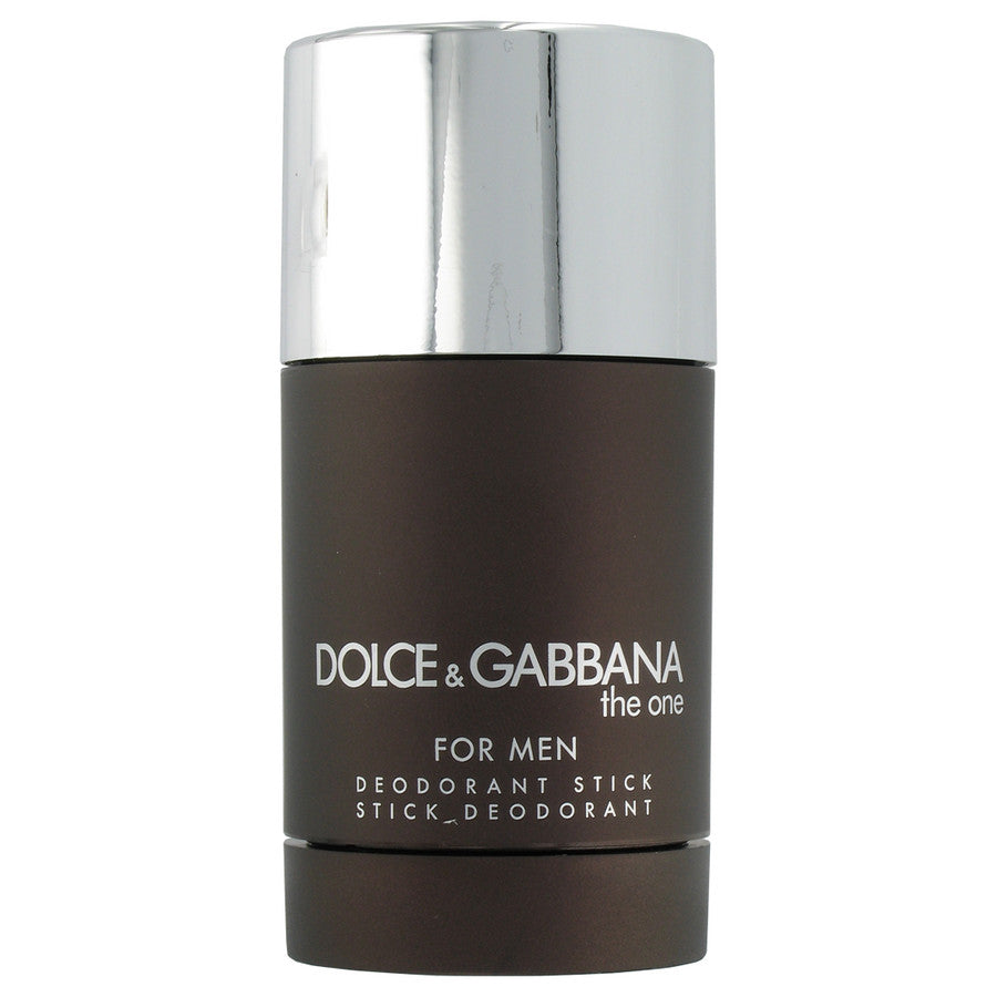 Dolce & Gabbana THE ONE for men Deo Stick 75 ml - MIA PROFUMERIA