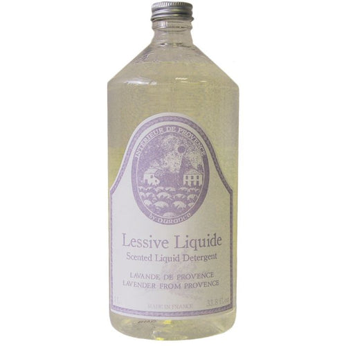 DURANCE – Bucato Liquido Lavanda di Provenza 1 litro - Detergente profumato - MIA PROFUMERIA