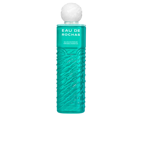 Eau de Rochas Gel Douche Parfume 500 ml - Gel Doccia - MIA PROFUMERIA
