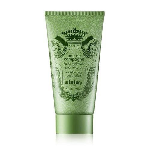 SISLEY EAU DE CAMPAGNE fluide hydratant corps 150 ml - MIA PROFUMERIA