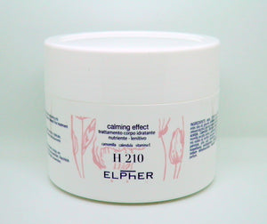 Elpher H210 Trattamento corpo idratante, nutriente e lenitivo 200 ml - MIA PROFUMERIA