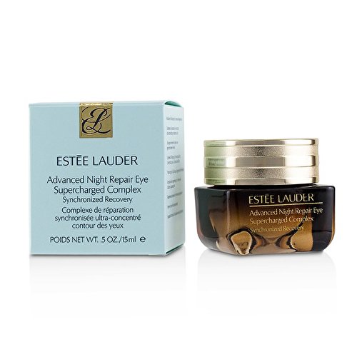 Estee Lauder Advanced Night Repair Eye Supercharged Complex 15 ml - MIA PROFUMERIA