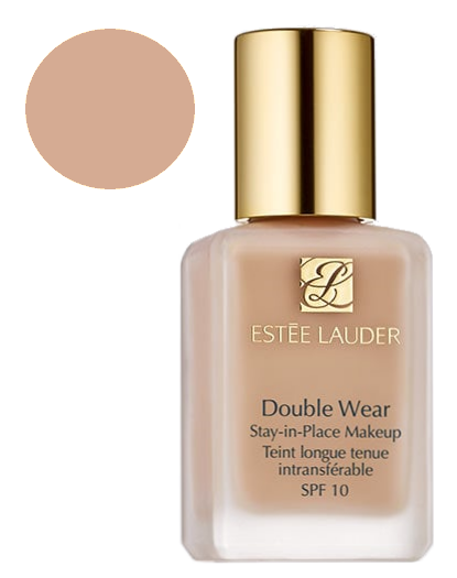 Estee Lauder DOUBLE WEAR Stay-in-Place Makeup 2C2 PAle Almond 30 ml