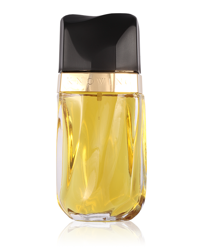 Estee Lauder KNOWING Eau de Parfum Spray 75 ml - Senza scatolo