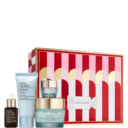 Estee Lauder Set Day Wear Creme 50 ml + Mini taglie