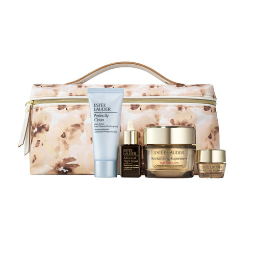 Estee Lauder Set Revitalizing Supreme Plus Creme 50 ml + Mini taglie
