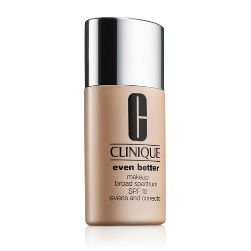 Clinique EVEN BETTER FOUNDATION WN 114 Golden - MIA PROFUMERIA