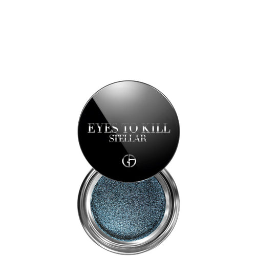 Armani EYES TO KILL STELLAR 01 Ombretto Texture Buoncy-gel - MIA PROFUMERIA