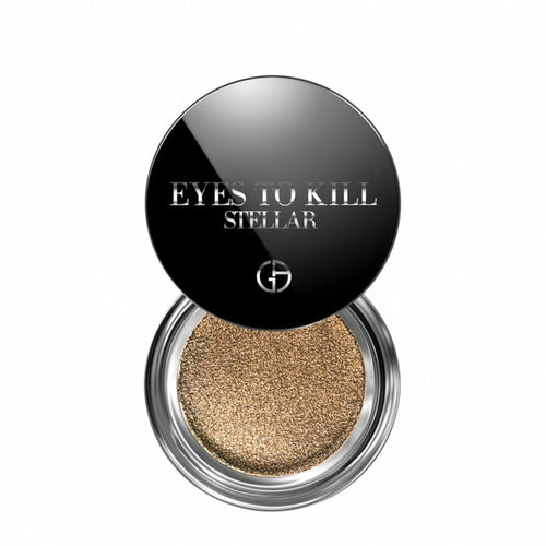 Armani EYES TO KILL STELLAR 04 Ombretto Texture Buoncy-gel - MIA PROFUMERIA