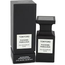 Tom Ford FUCKING FABULOUS Eau de Parfum Vapo 50 ml - MIA PROFUMERIA