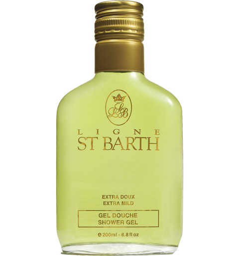 Ligne St Barth GEL DOCCIA AL VETIVER 25 ml - MIA PROFUMERIA