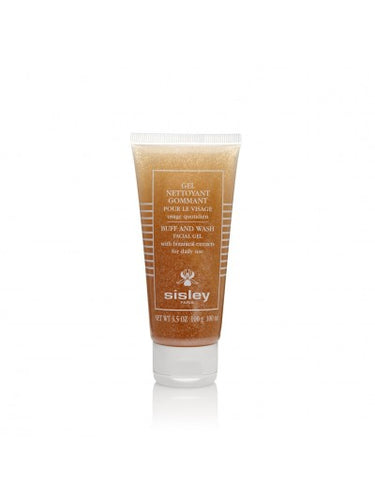 Sisley Gel Nettoyant Gommant pour le Visage 100 ml - MIA PROFUMERIA