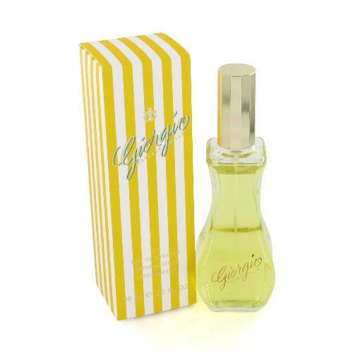GIORGIO Beverly Hills Eau de Toilette 50 ml spray vapo Profumo Classico - MIA PROFUMERIA