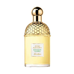 Guerlain AQUA ALLEGORIA BERGAMOTE CALABRIA Eau de Toilette Vapo 125 ml - MIA PROFUMERIA