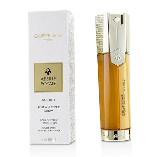 Guerlain DOUBLE R Renew & Repair Serum 50 ml - Siero tonicità e radiosità
