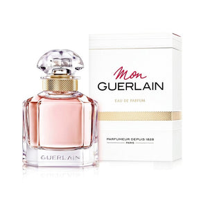 Guerlain MON GUERLAIN Eau de Parfum Vaporisateur 50 ml - MIA PROFUMERIA