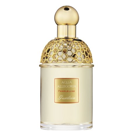 Guerlain AQUA ALLEGORIA PAMPLELUNE Eau de Toilette Vapo 125 ml - MIA PROFUMERIA