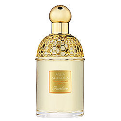 Guerlain AQUA ALLEGORIA MANDARINE BASILIC Eau de Toilette Vapo 125 ml - MIA PROFUMERIA