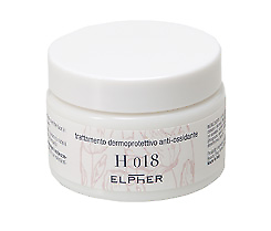 Elpher H018 SENSITIVE Anti-Age Action 50 ml - MIA PROFUMERIA