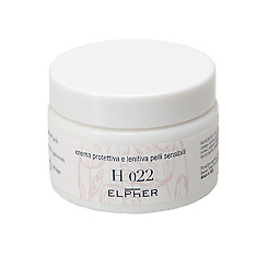 Elpher H022 SENSITIVE Skin Cream 50 ml - MIA PROFUMERIA