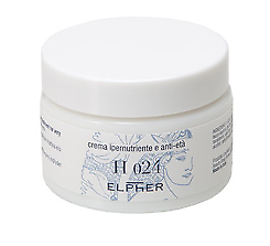 Elpher H024 24 Hour Comfort 50 ml - MIA PROFUMERIA