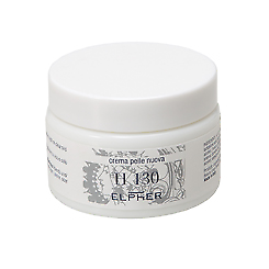 Elpher H130 Crema pelle nuova 50 ml - MIA PROFUMERIA