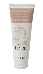 Elpher H220 Trattamento mani nutriente e protettivo 100 ml - MIA PROFUMERIA