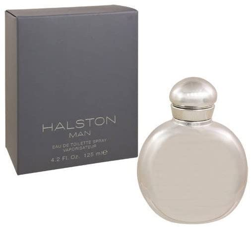 Halston MAN Eau de Toilette Vapo 125 ml – MIA PROFUMERIA