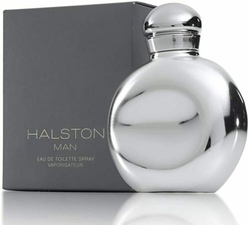 Halston MAN Eau de Toilette Vapo 75 ml – MIA PROFUMERIA
