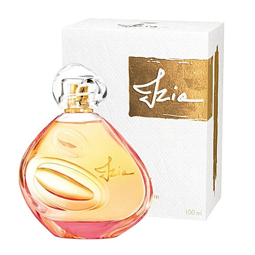 Sisley IZIA Eau de Parfum Vapo 100 ml - MIA PROFUMERIA