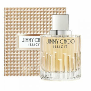 Jimmy Choo ILLICIT Eau de Parfum Vapo 100 ml - MIA PROFUMERIA