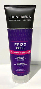 John Frieda FRIZZ Ease - Shampoo Liscio Impeccabile 250 ml - MIA PROFUMERIA