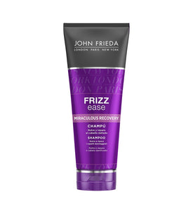 John Frieda FRIZZ Ease - Shampoo Rigenerante 250 ml - MIA PROFUMERIA