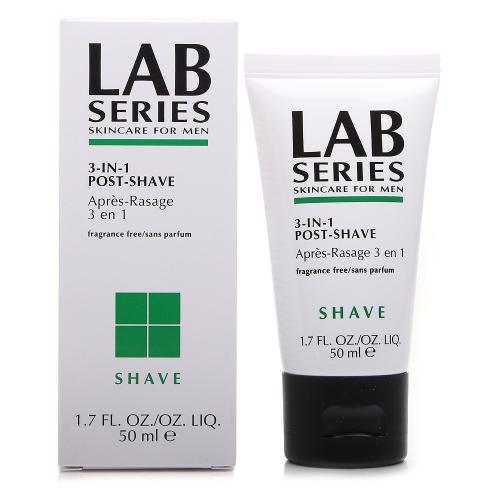 Lab Series 3-IN-1 Post Shave Remedy 50 ml Dopobarba multifunzione - MIA PROFUMERIA