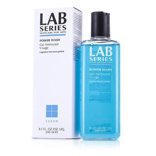 Lab Series POWER WASH GEL NETTOYANT VISAGE 250 ml - MIA PROFUMERIA