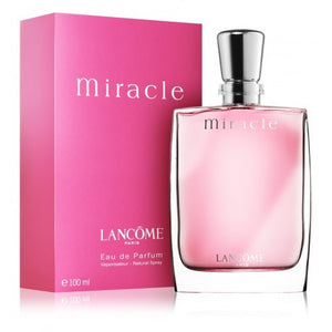 Lancome MIRACLE Eau de Parfum Vapo 100 ml - MIA PROFUMERIA