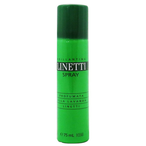 Linetti Brillantina Spray Profumata Alla Lavanda 75 ml