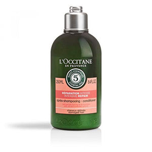 L'Occitane Apres-Shampoo Reparation Intense 250 ml - Dopo Shampoo capelli danneggiati